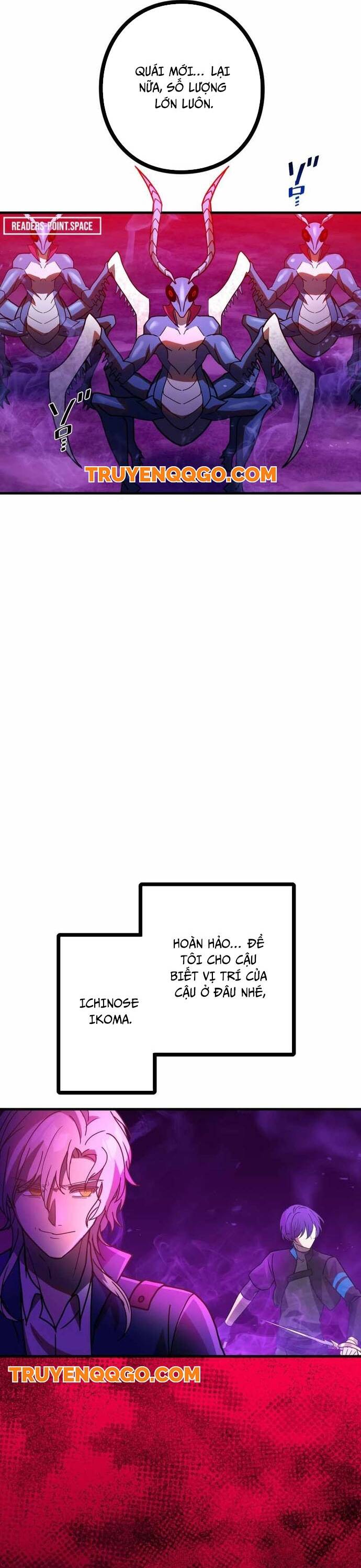 Thủ Tái Xuất, Trọng Lực Vô Song: Chapter 56