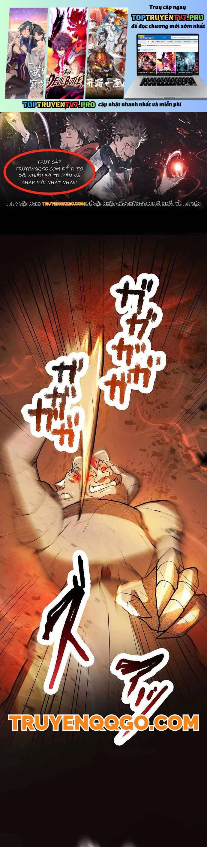 Thủ Tái Xuất, Trọng Lực Vô Song: Chapter 6