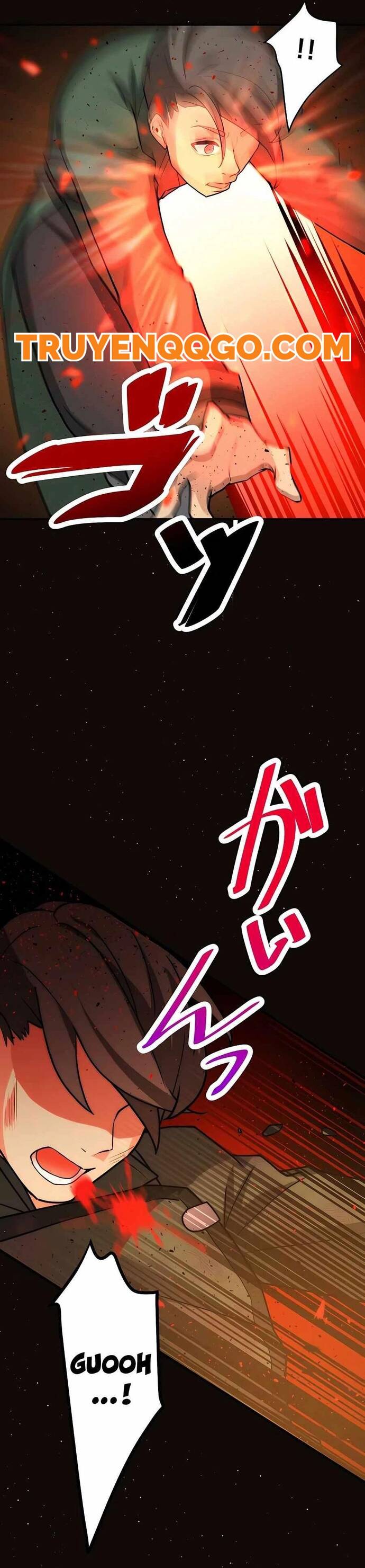 Thủ Tái Xuất, Trọng Lực Vô Song: Chapter 6