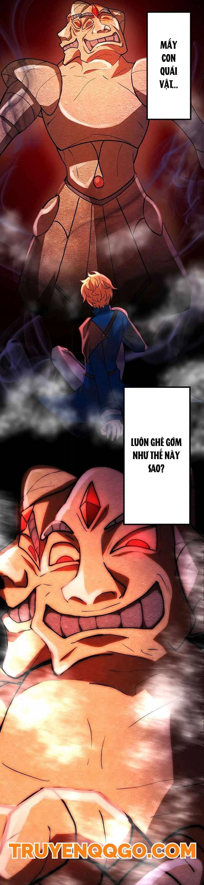 Thủ Tái Xuất, Trọng Lực Vô Song: Chapter 6