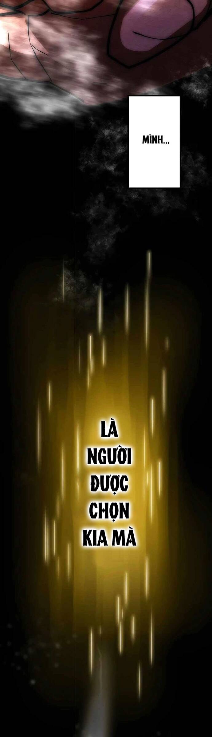 Thủ Tái Xuất, Trọng Lực Vô Song: Chapter 6