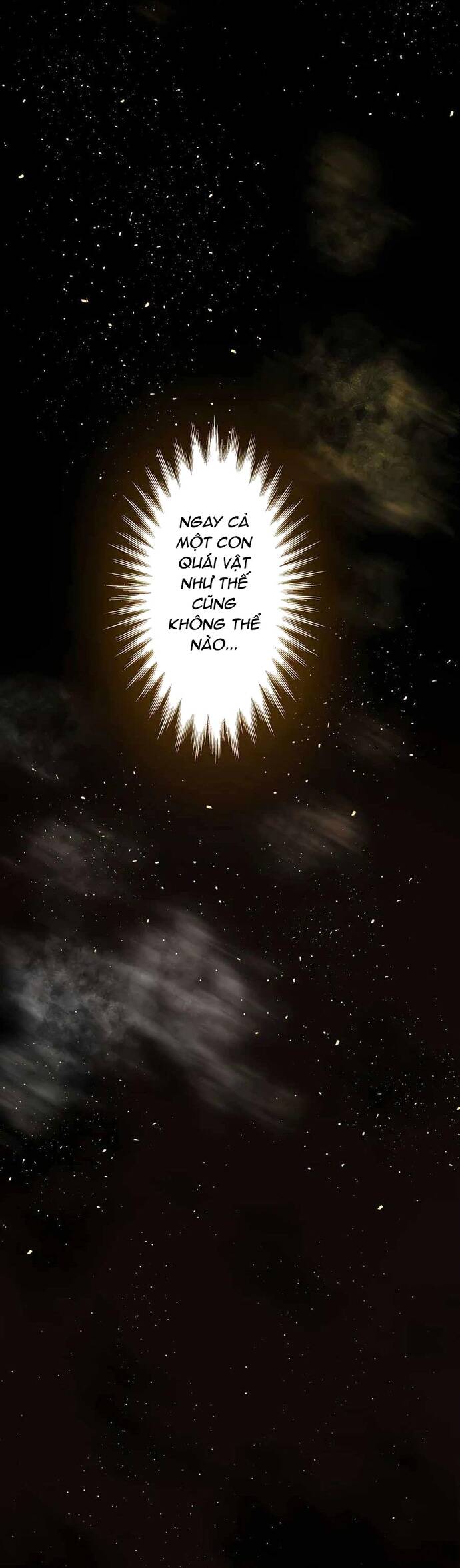 Thủ Tái Xuất, Trọng Lực Vô Song: Chapter 6