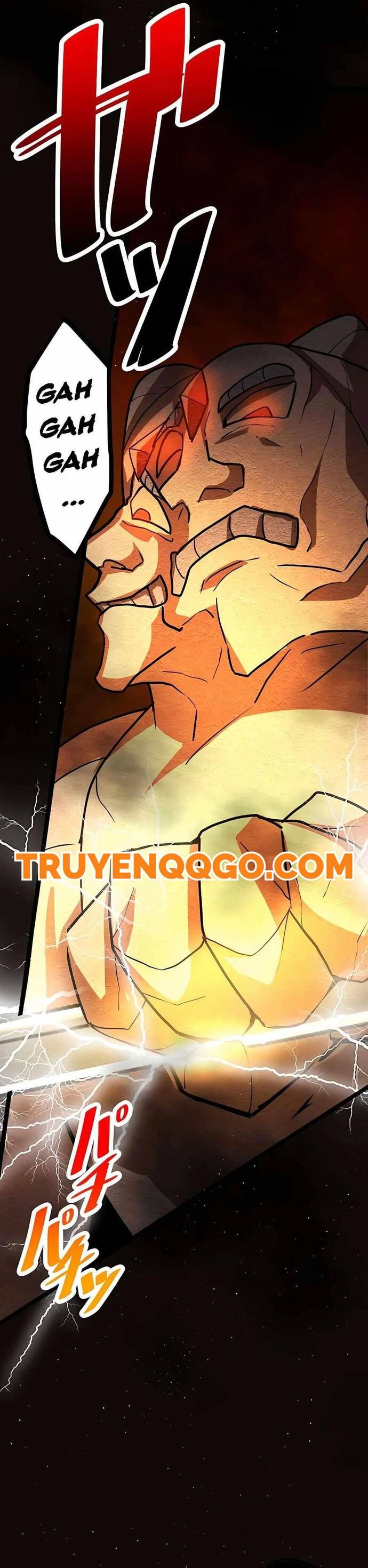 Thủ Tái Xuất, Trọng Lực Vô Song: Chapter 6