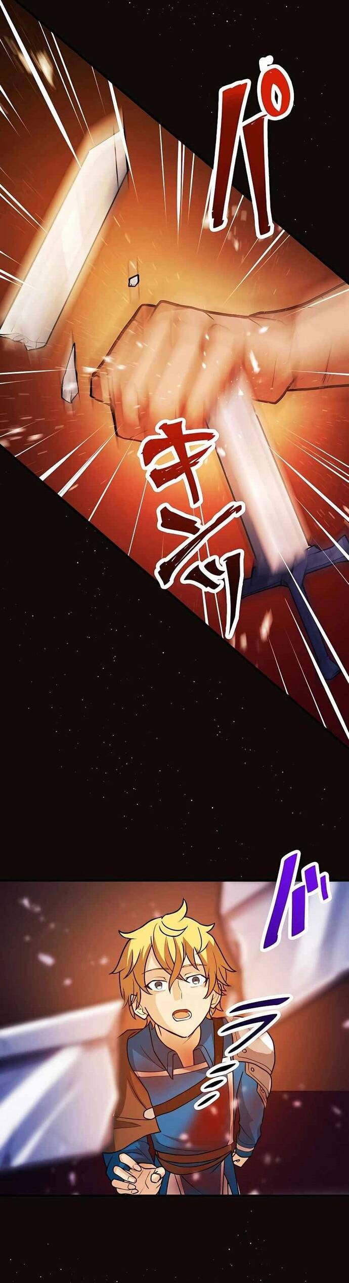 Thủ Tái Xuất, Trọng Lực Vô Song: Chapter 6