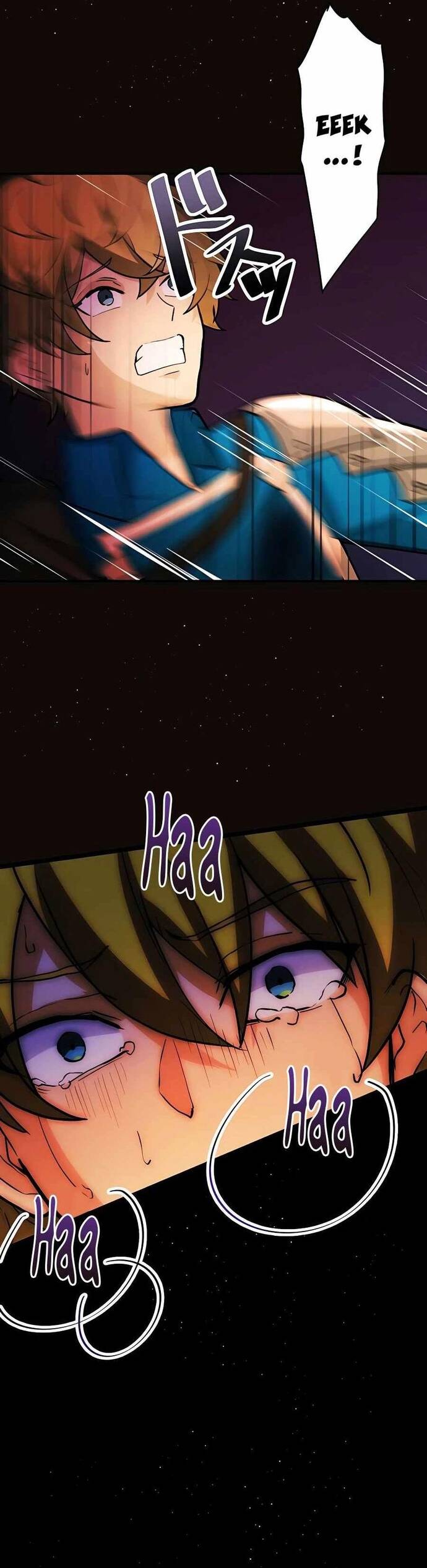 Thủ Tái Xuất, Trọng Lực Vô Song: Chapter 6