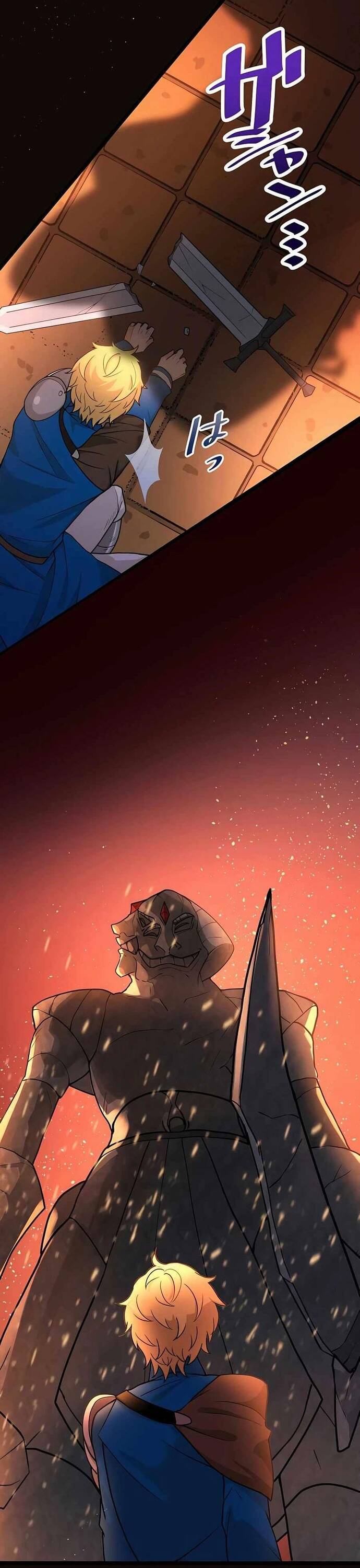 Thủ Tái Xuất, Trọng Lực Vô Song: Chapter 6