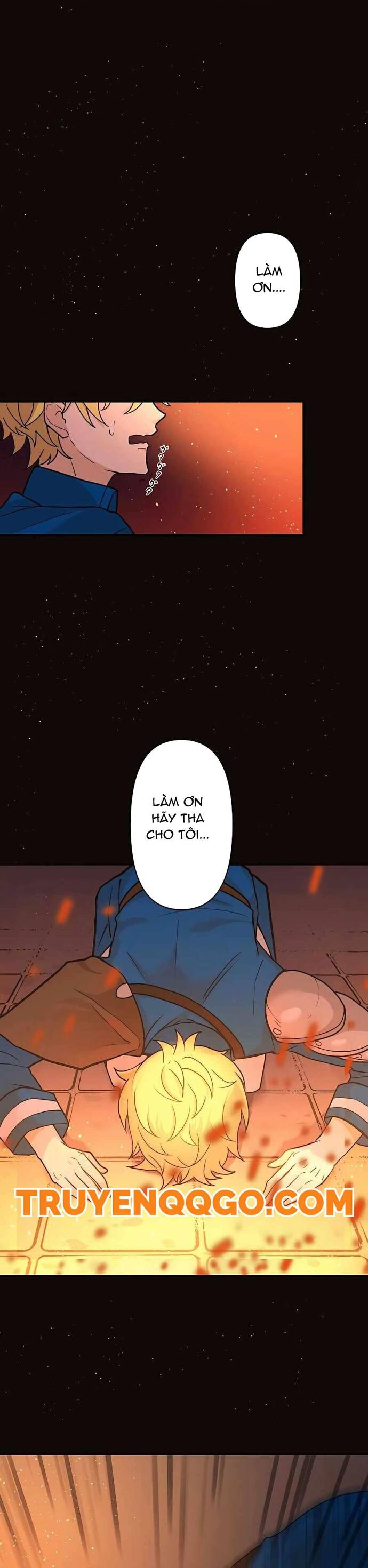 Thủ Tái Xuất, Trọng Lực Vô Song: Chapter 6