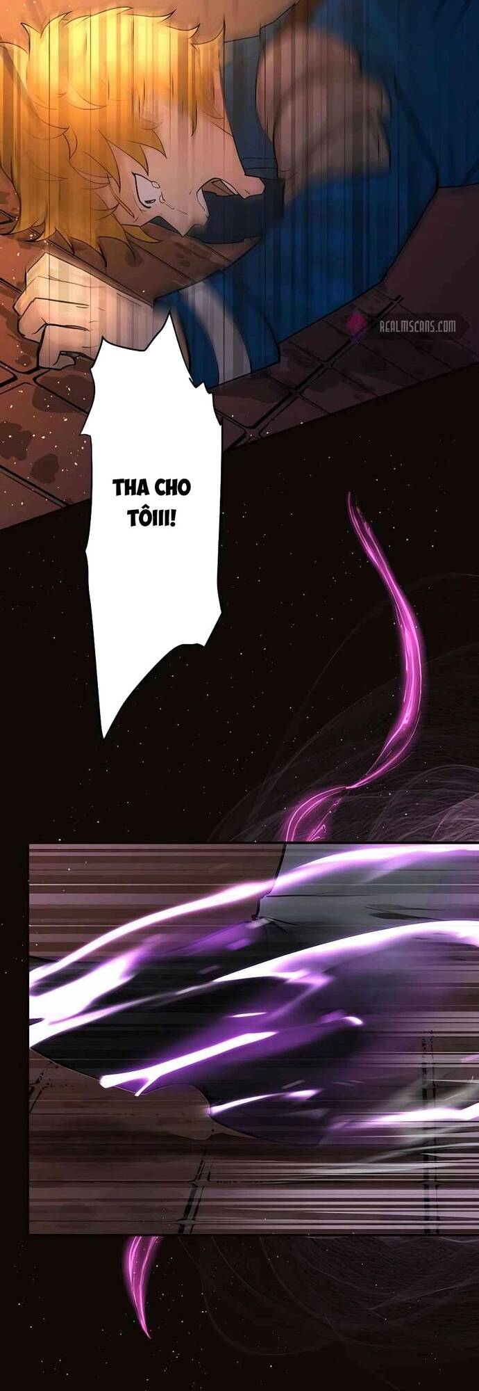 Thủ Tái Xuất, Trọng Lực Vô Song: Chapter 6