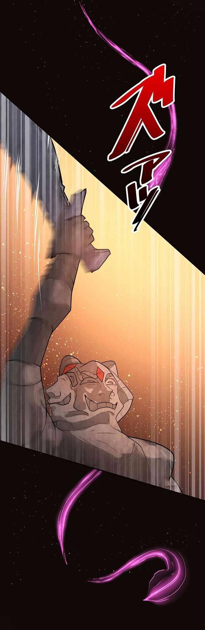 Thủ Tái Xuất, Trọng Lực Vô Song: Chapter 6