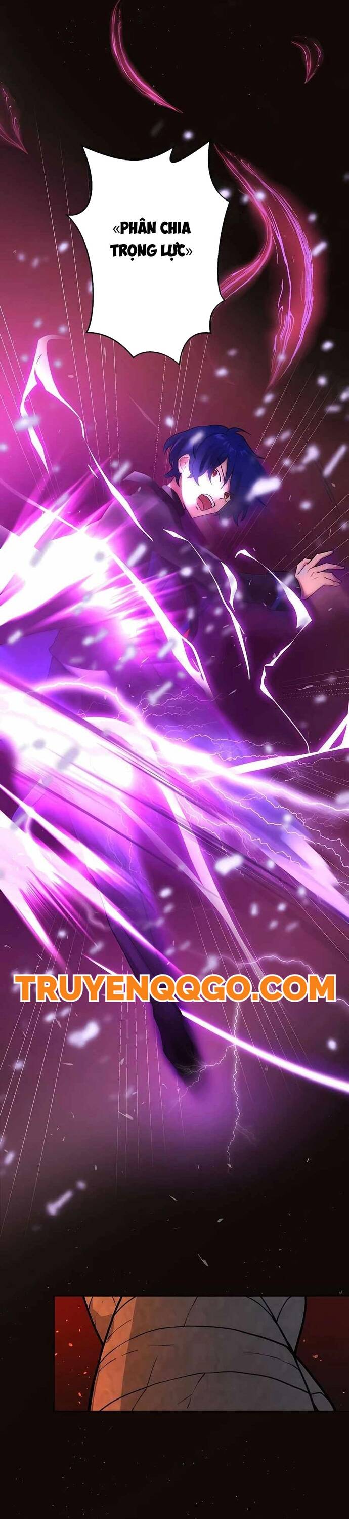 Thủ Tái Xuất, Trọng Lực Vô Song: Chapter 6