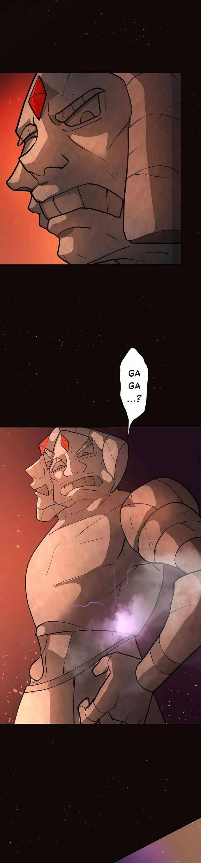 Thủ Tái Xuất, Trọng Lực Vô Song: Chapter 6