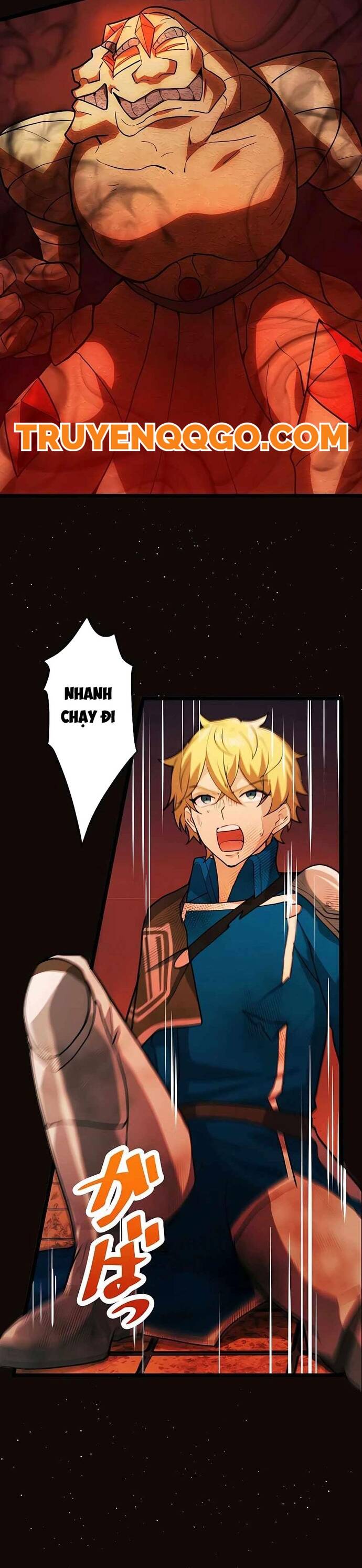 Thủ Tái Xuất, Trọng Lực Vô Song: Chapter 6