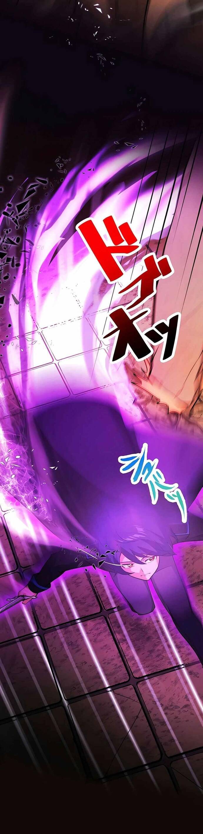 Thủ Tái Xuất, Trọng Lực Vô Song: Chapter 6