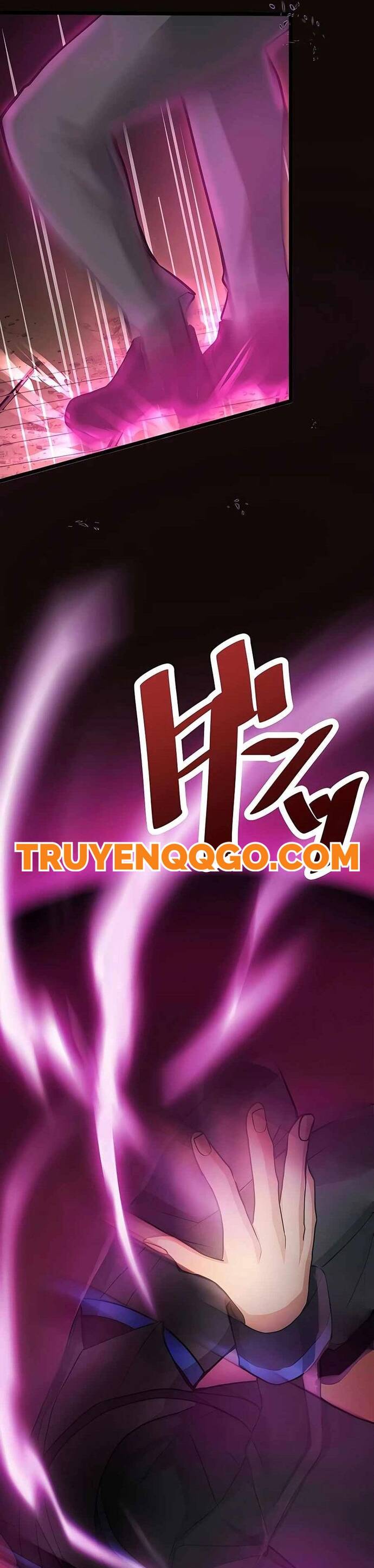 Thủ Tái Xuất, Trọng Lực Vô Song: Chapter 6