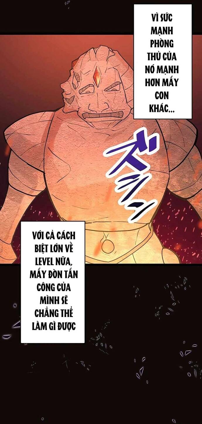 Thủ Tái Xuất, Trọng Lực Vô Song: Chapter 6