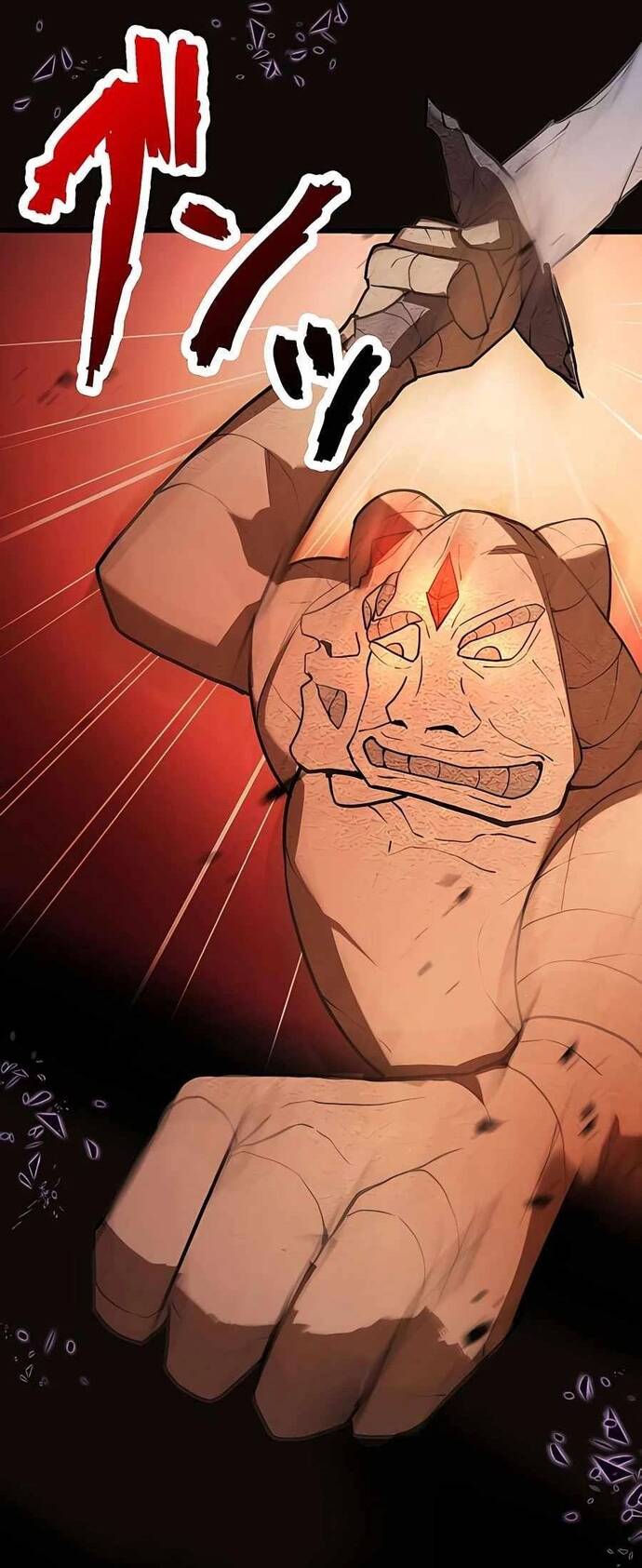 Thủ Tái Xuất, Trọng Lực Vô Song: Chapter 6