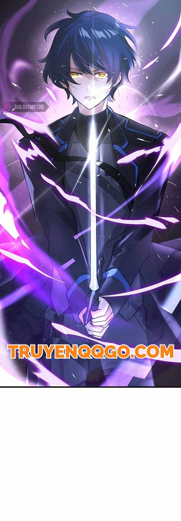 Thủ Tái Xuất, Trọng Lực Vô Song: Chapter 6