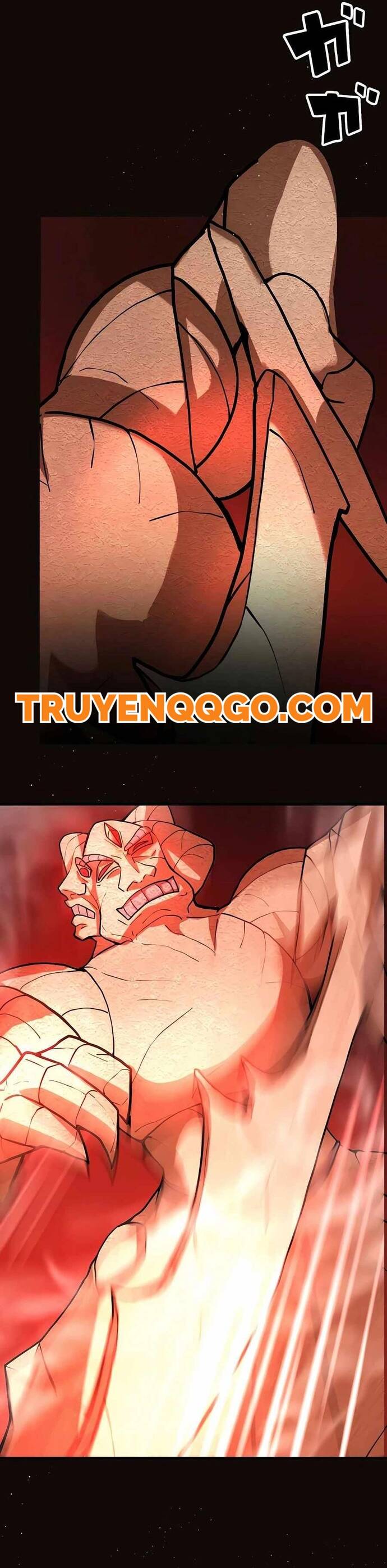 Thủ Tái Xuất, Trọng Lực Vô Song: Chapter 6