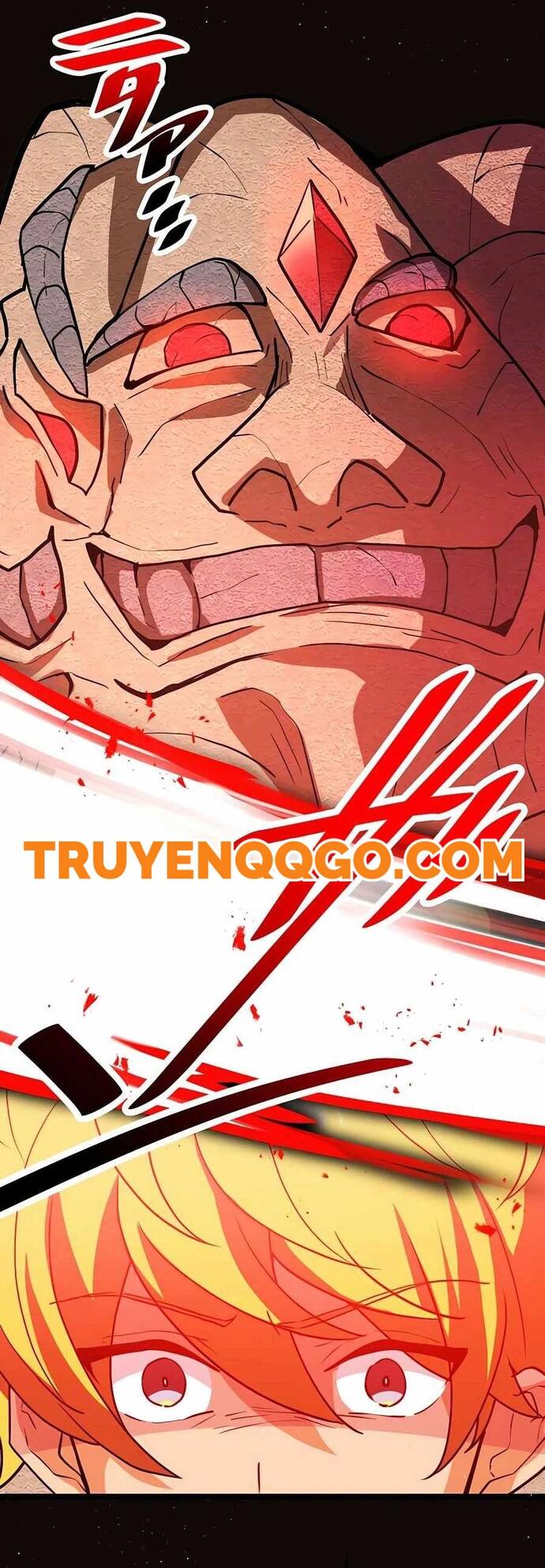 Thủ Tái Xuất, Trọng Lực Vô Song: Chapter 6