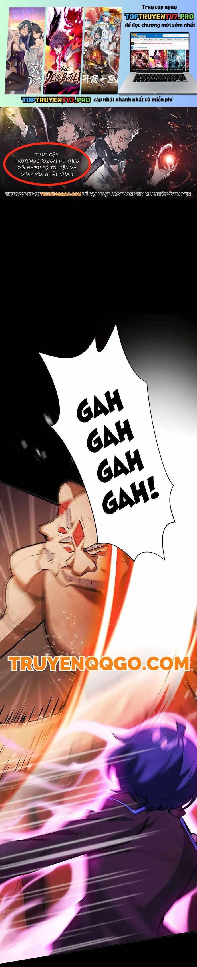 Thủ Tái Xuất, Trọng Lực Vô Song: Chapter 7