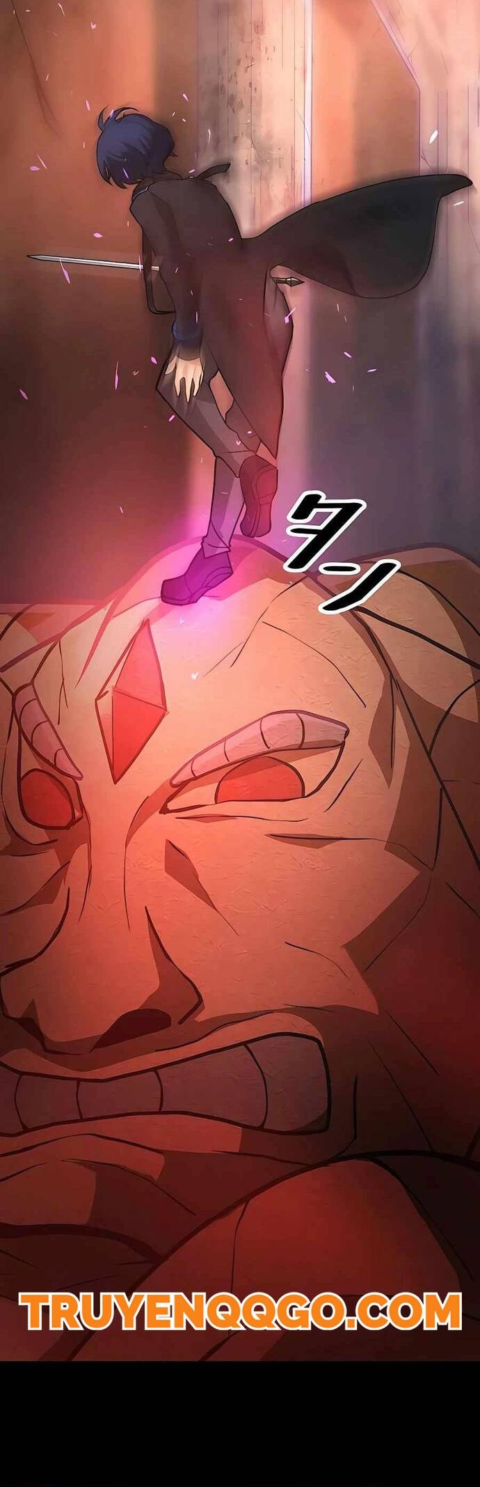 Thủ Tái Xuất, Trọng Lực Vô Song: Chapter 7