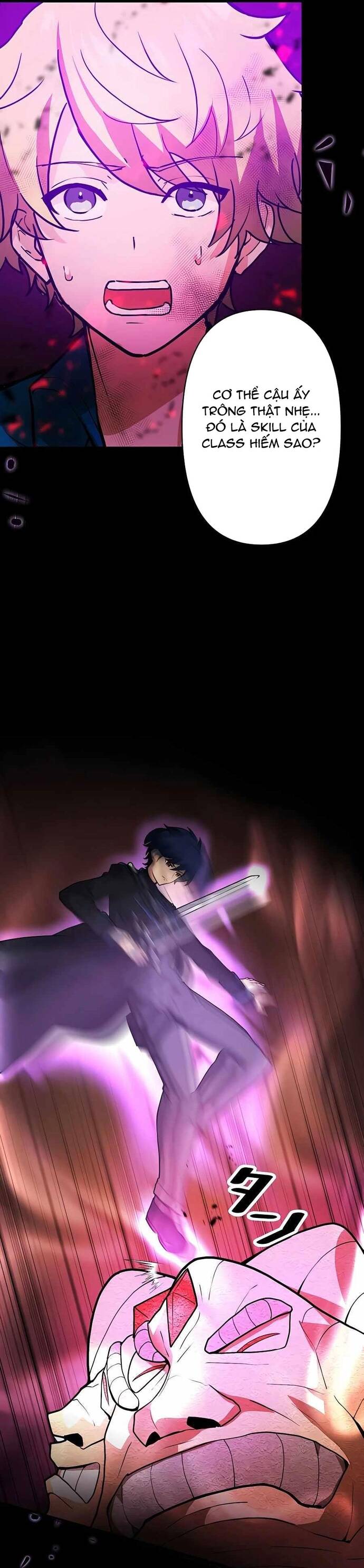 Thủ Tái Xuất, Trọng Lực Vô Song: Chapter 7