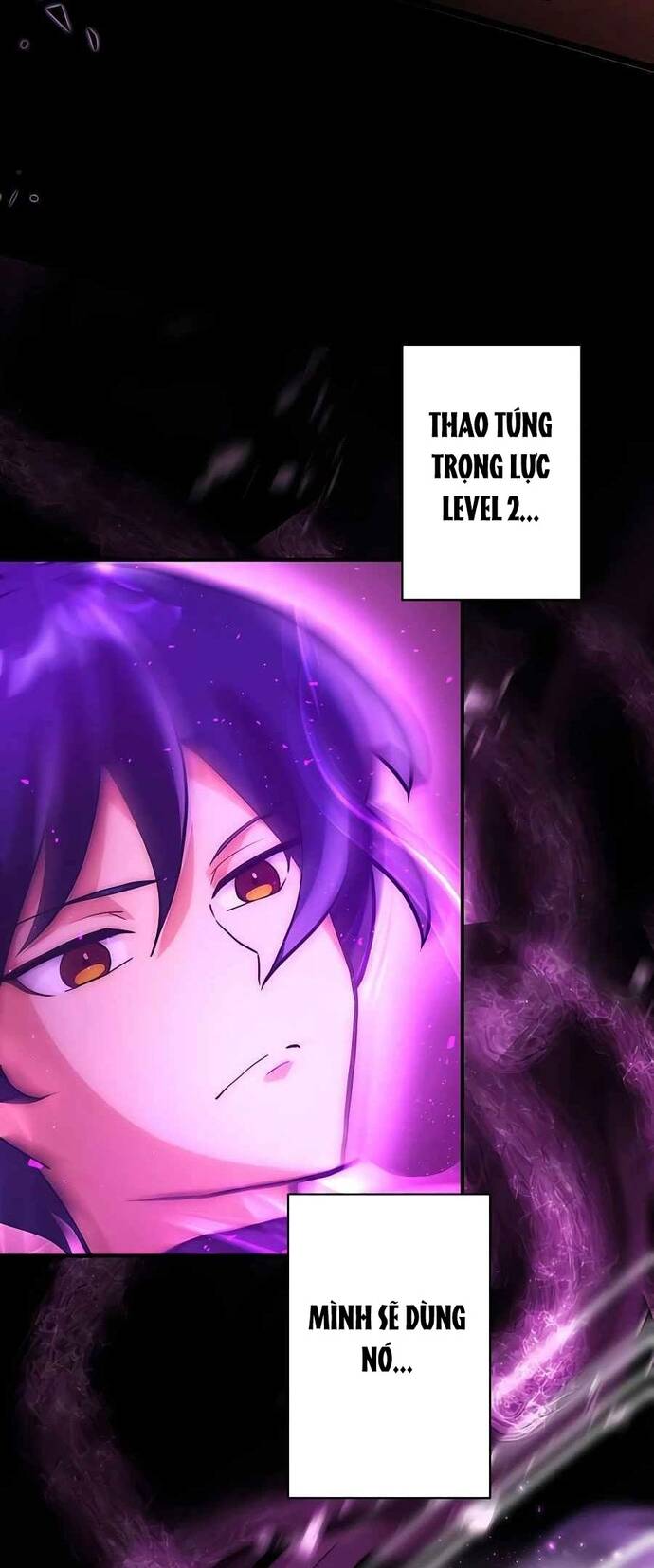 Thủ Tái Xuất, Trọng Lực Vô Song: Chapter 7