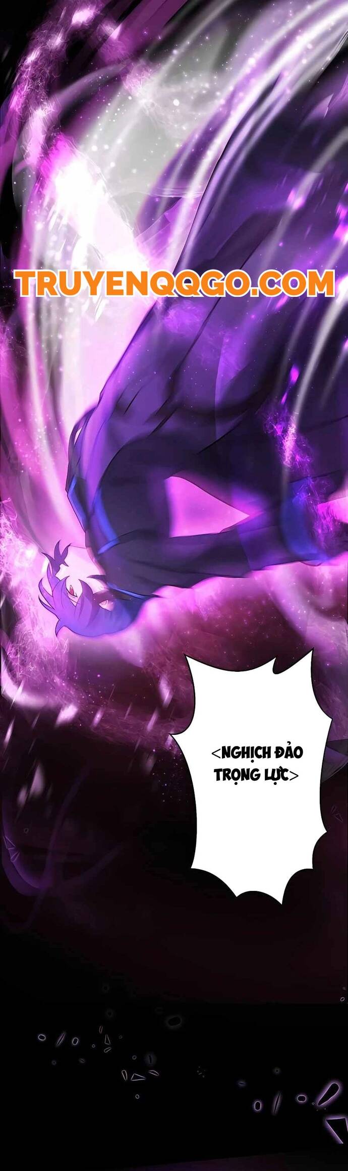 Thủ Tái Xuất, Trọng Lực Vô Song: Chapter 7