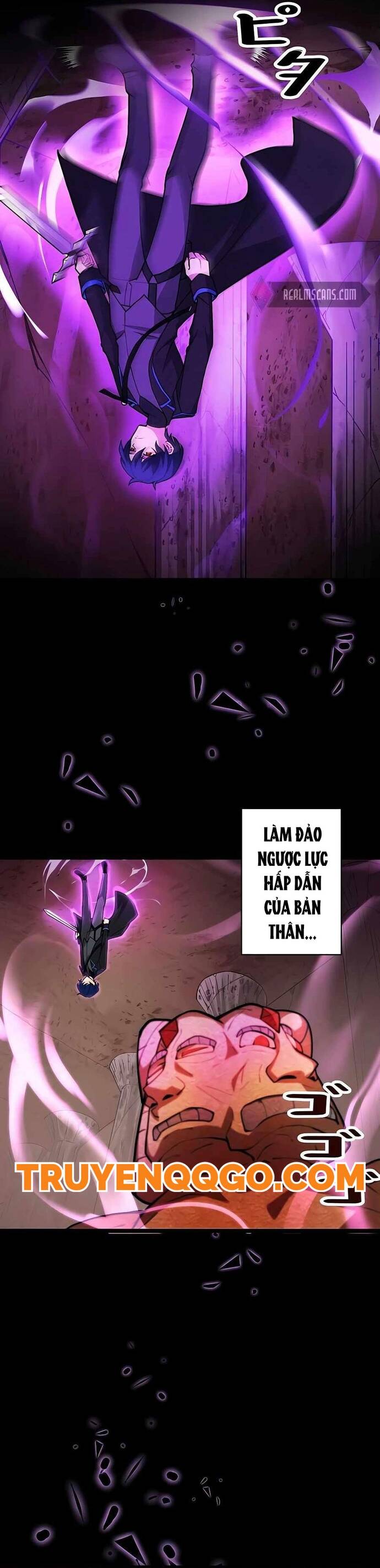 Thủ Tái Xuất, Trọng Lực Vô Song: Chapter 7