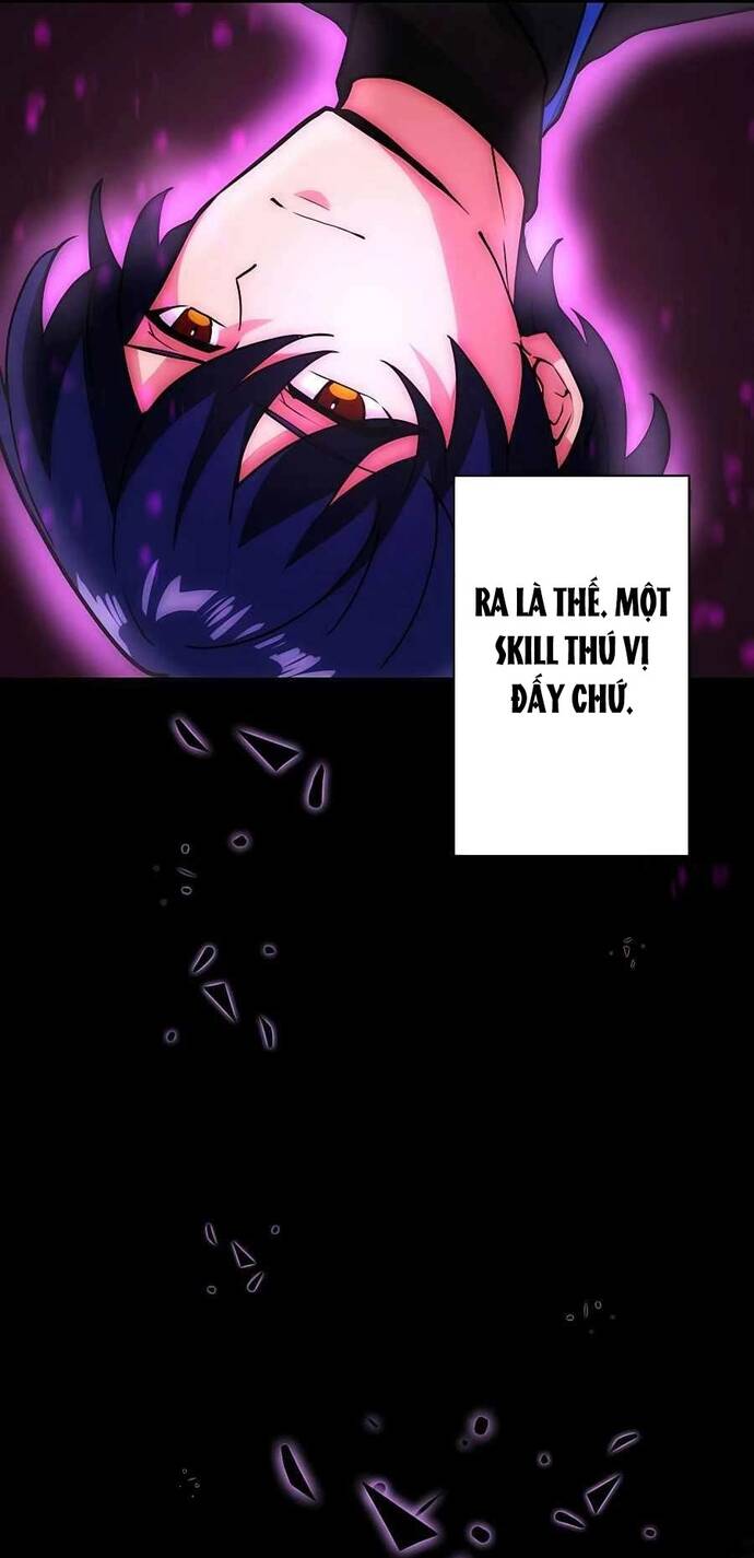 Thủ Tái Xuất, Trọng Lực Vô Song: Chapter 7