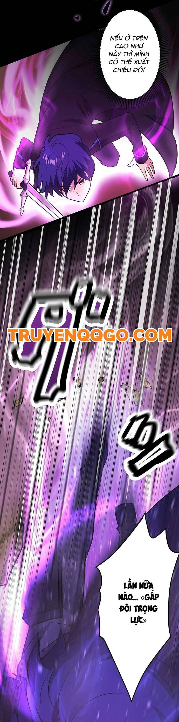 Thủ Tái Xuất, Trọng Lực Vô Song: Chapter 7