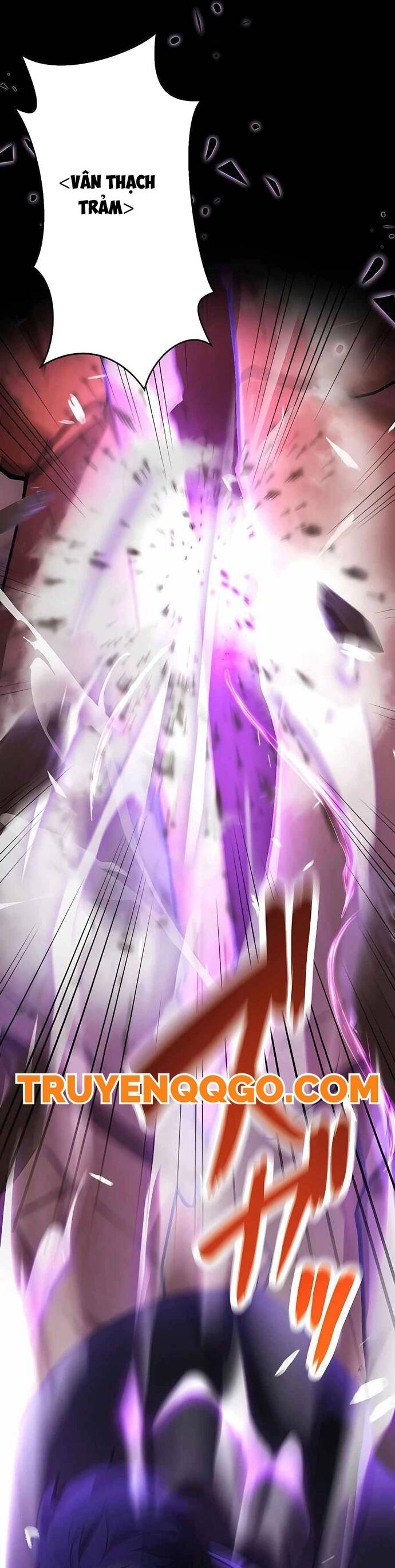 Thủ Tái Xuất, Trọng Lực Vô Song: Chapter 7