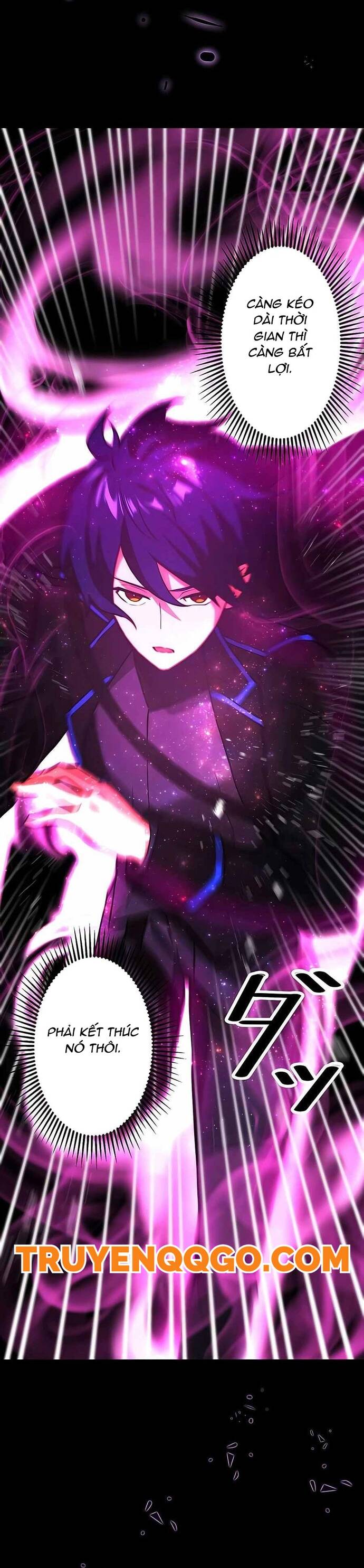 Thủ Tái Xuất, Trọng Lực Vô Song: Chapter 7