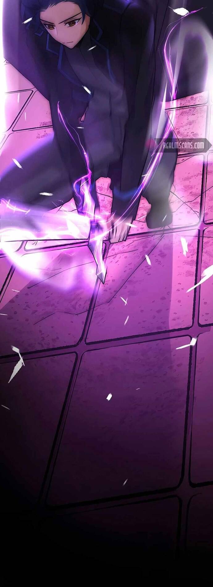 Thủ Tái Xuất, Trọng Lực Vô Song: Chapter 7