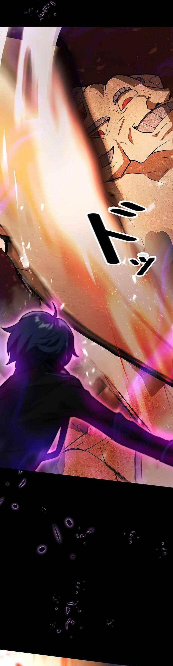 Thủ Tái Xuất, Trọng Lực Vô Song: Chapter 7