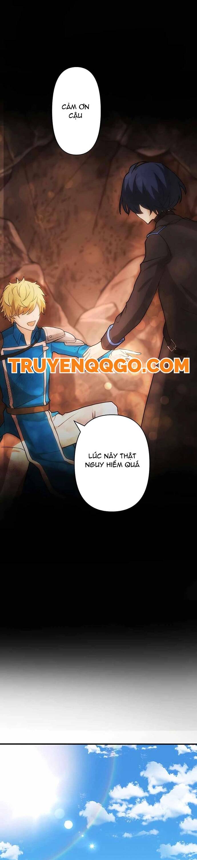 Thủ Tái Xuất, Trọng Lực Vô Song: Chapter 7