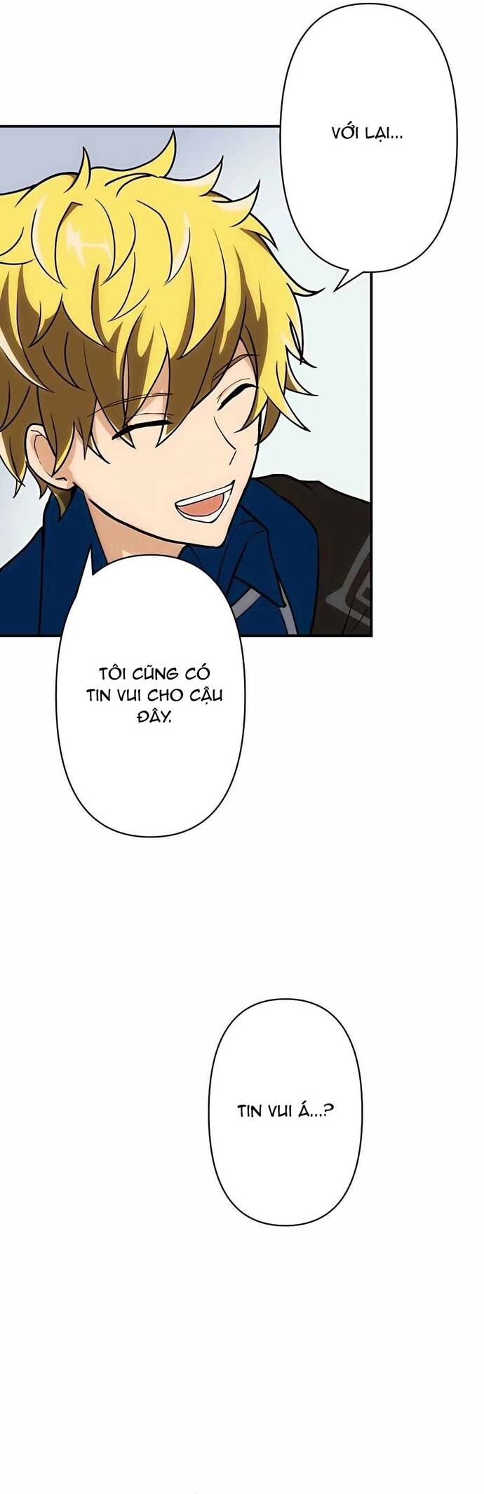 Thủ Tái Xuất, Trọng Lực Vô Song: Chapter 7