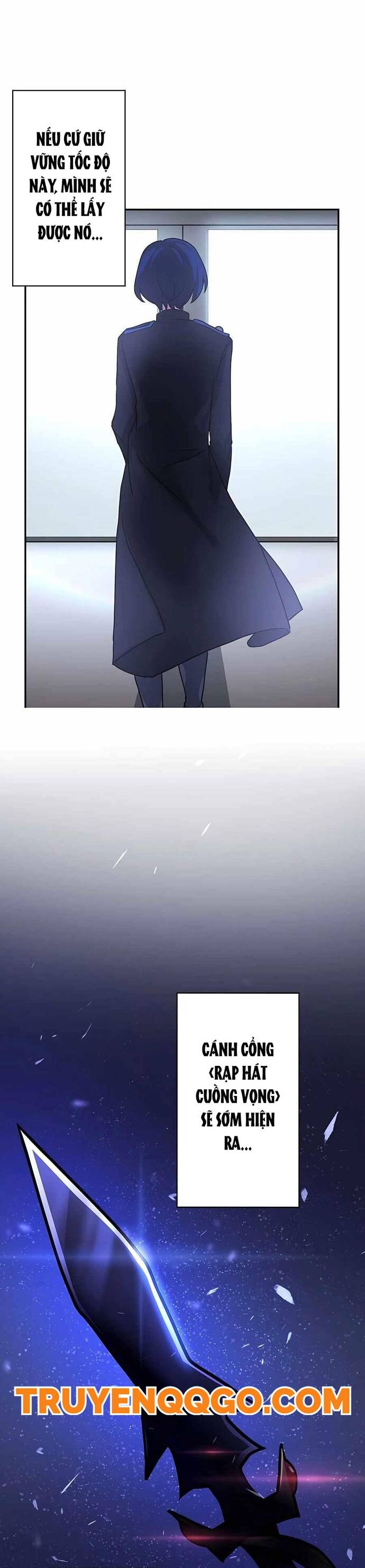 Thủ Tái Xuất, Trọng Lực Vô Song: Chapter 7