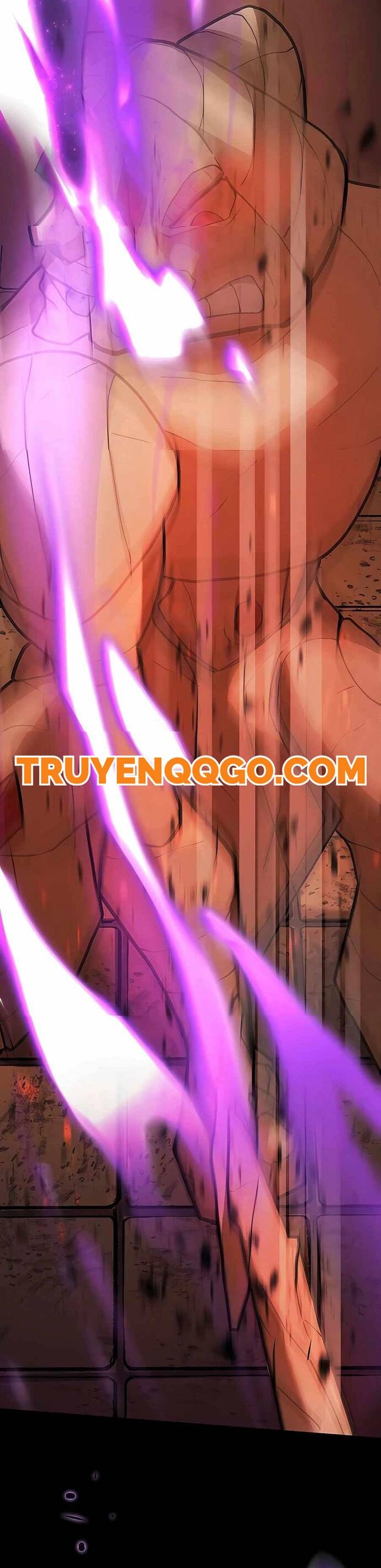 Thủ Tái Xuất, Trọng Lực Vô Song: Chapter 7