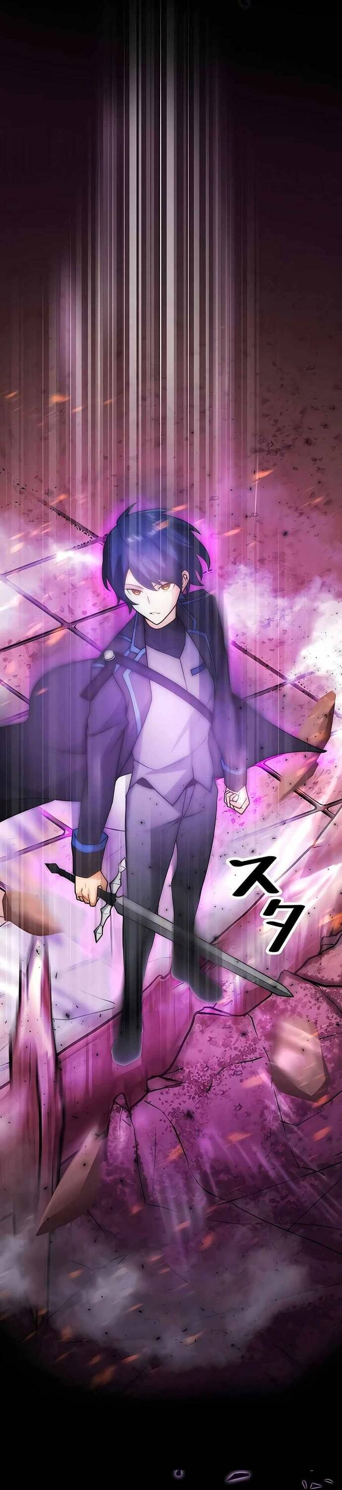 Thủ Tái Xuất, Trọng Lực Vô Song: Chapter 7