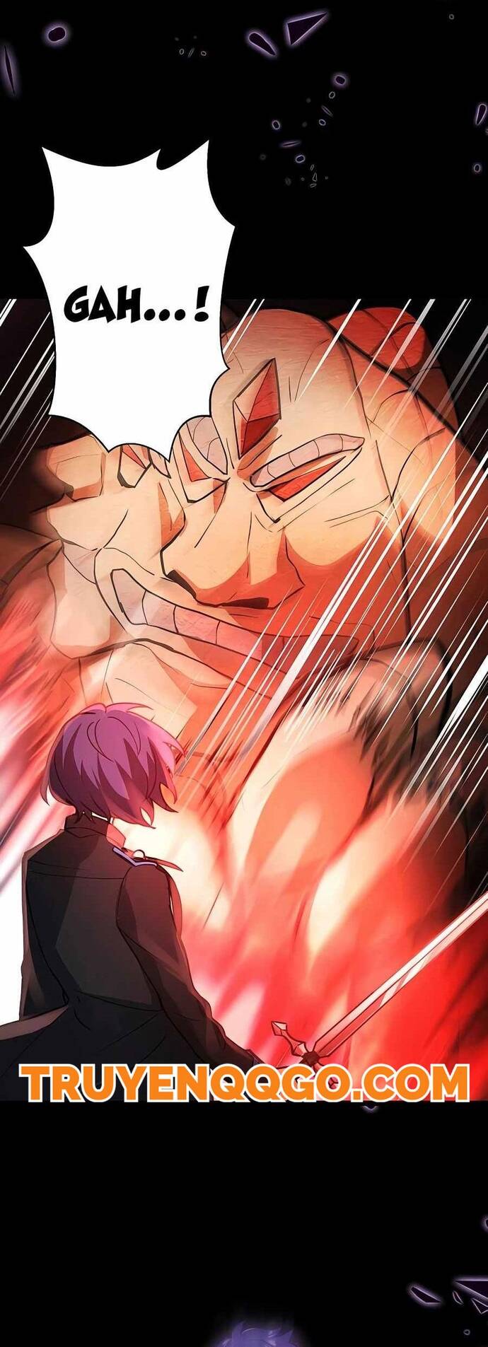 Thủ Tái Xuất, Trọng Lực Vô Song: Chapter 7