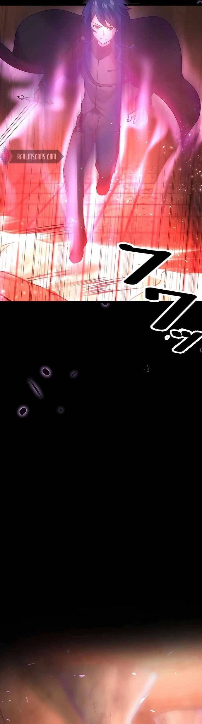 Thủ Tái Xuất, Trọng Lực Vô Song: Chapter 7