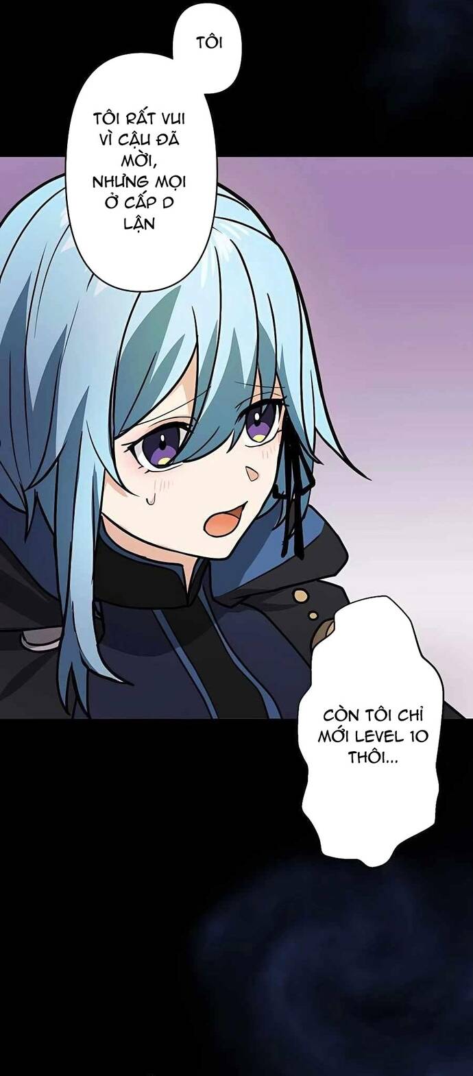 Thủ Tái Xuất, Trọng Lực Vô Song: Chapter 8