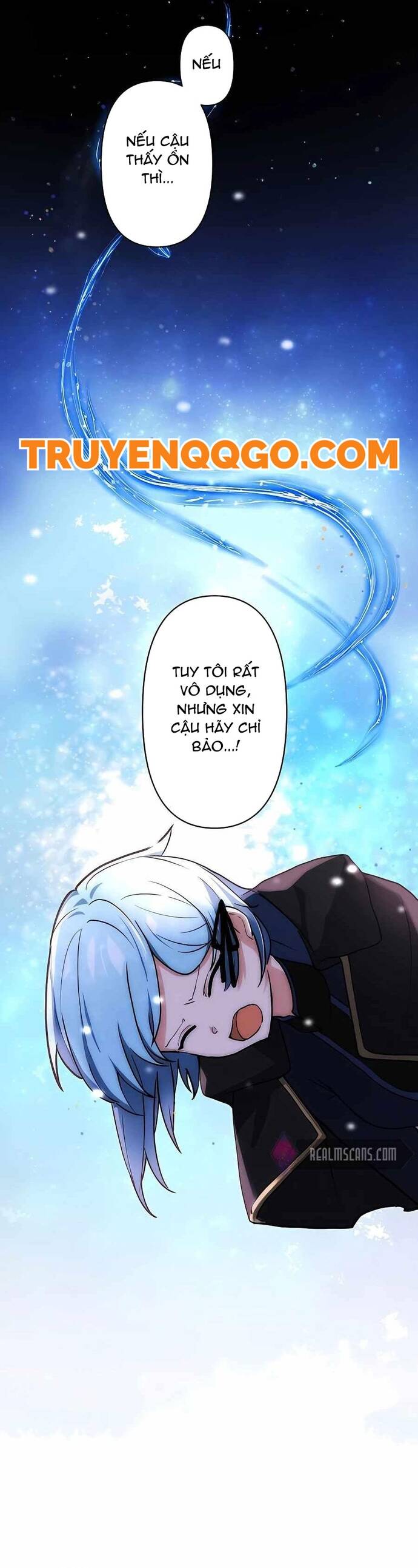 Thủ Tái Xuất, Trọng Lực Vô Song: Chapter 8