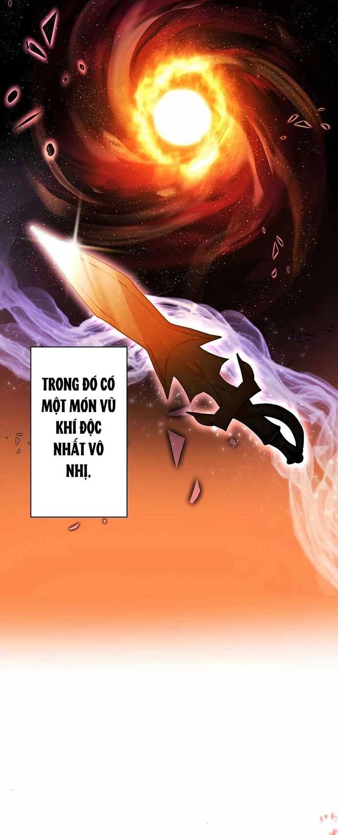 Thủ Tái Xuất, Trọng Lực Vô Song: Chapter 8