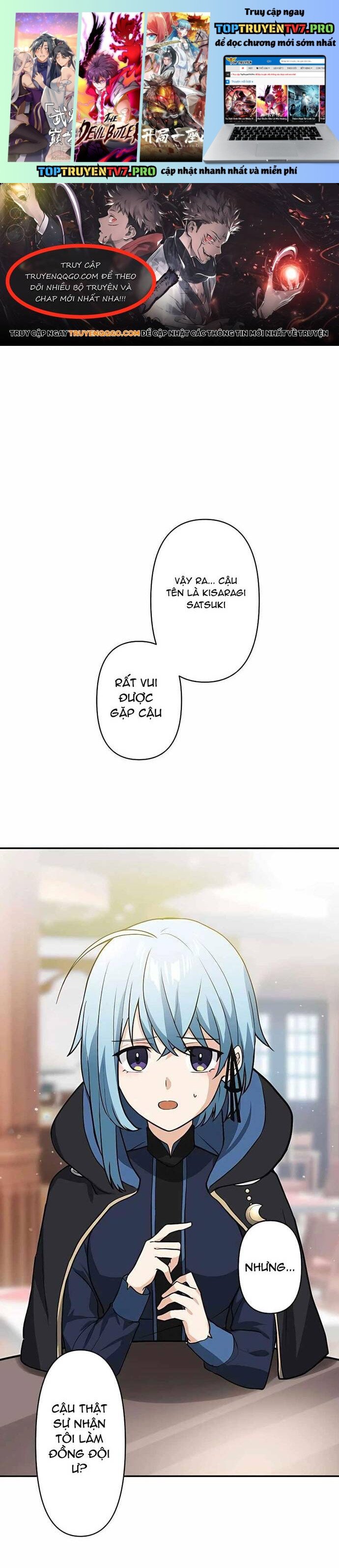 Thủ Tái Xuất, Trọng Lực Vô Song: Chapter 9