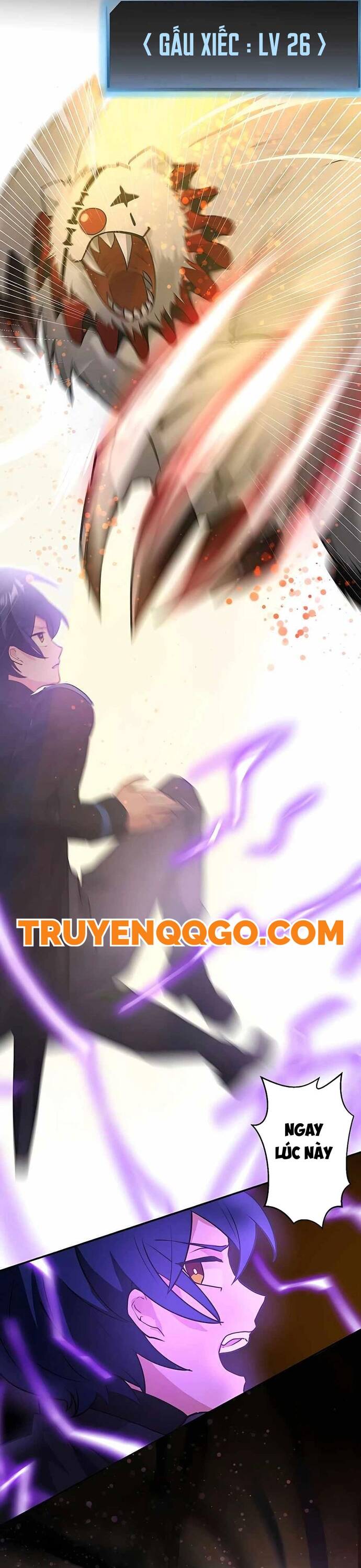 Thủ Tái Xuất, Trọng Lực Vô Song: Chapter 9