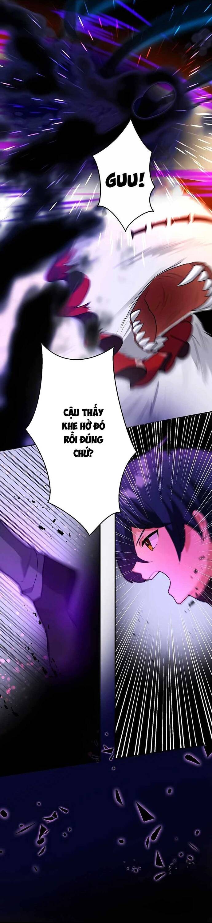 Thủ Tái Xuất, Trọng Lực Vô Song: Chapter 9