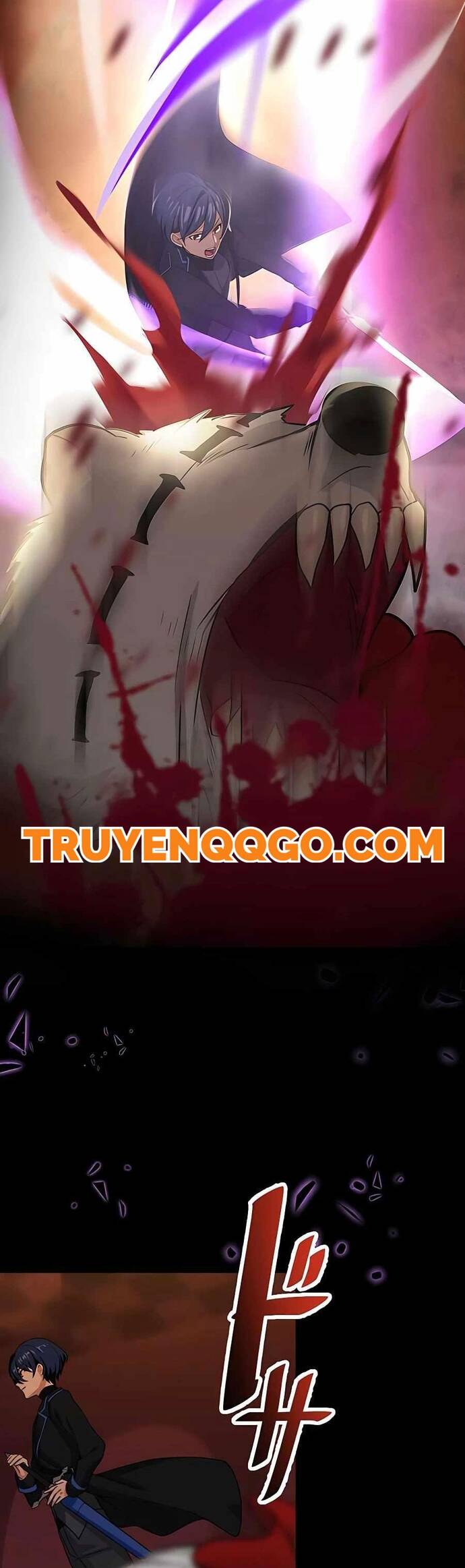 Thủ Tái Xuất, Trọng Lực Vô Song: Chapter 9