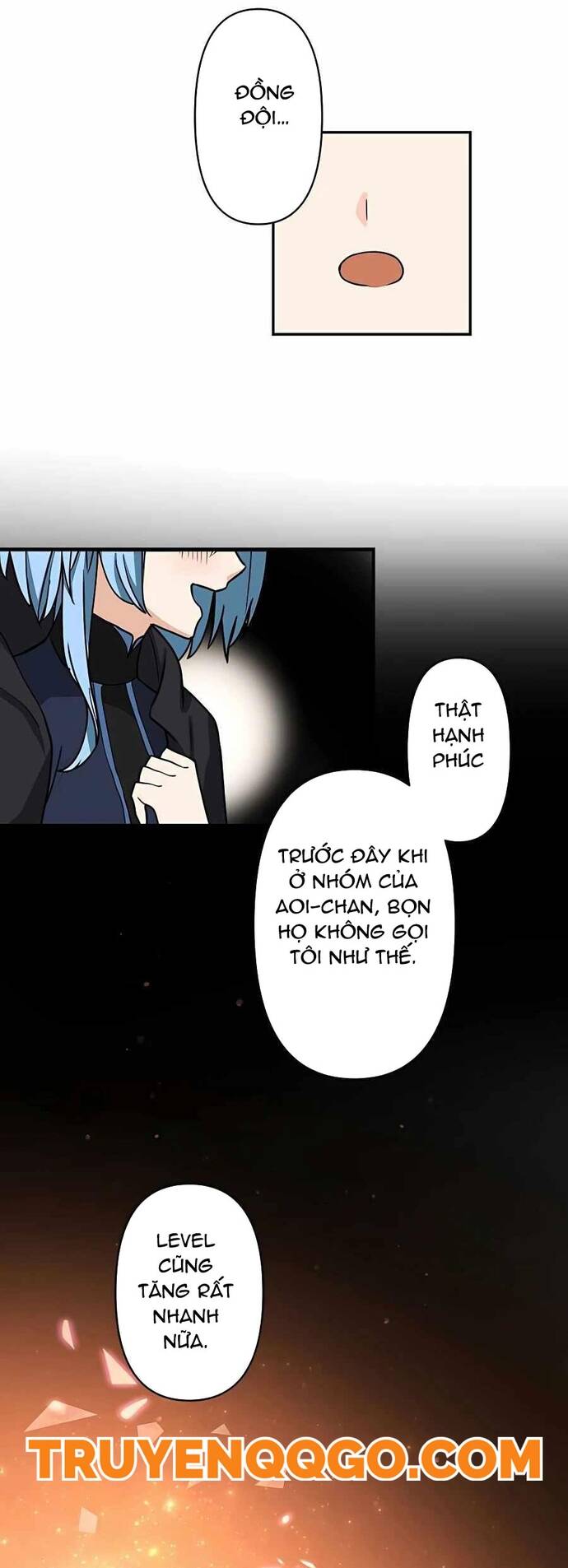 Thủ Tái Xuất, Trọng Lực Vô Song: Chapter 9